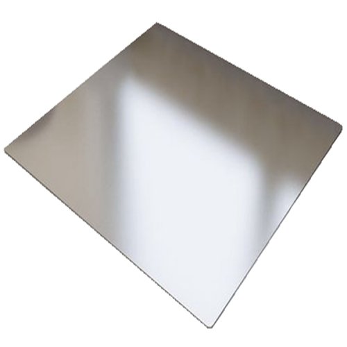 Stainless steel plate