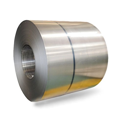 Cold Rolled SAE1006 1008 1010 Steel Coil