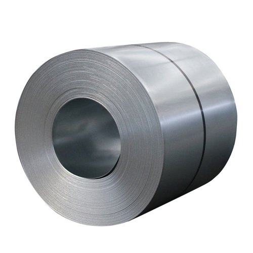 0.5mm 0.6mm Thick St12 St14 St37 Cold Rolled Steel Coil