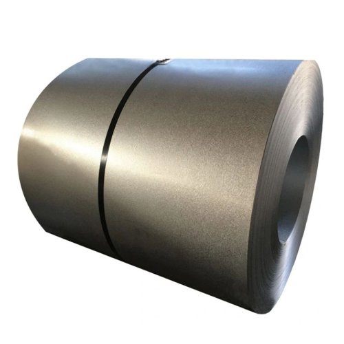 ASTM A653 Steel Coil Galvanized Steel Coil 