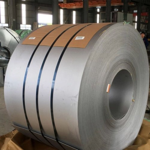 SAE1006 1008 1010 Cold Rolled 0.15-3mm Carbon Steel Coil