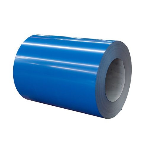 Color Coated Steel Coil