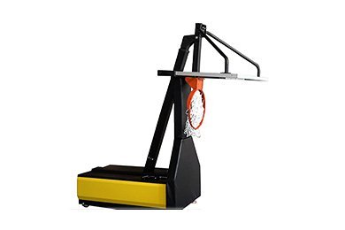 Designed for quick assembly with pre-assembled components and minimal tool use