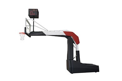 Each portable includes non-marking heavy-duty casters to easily transport, and easy set-up with adjustable front feet to level each unit