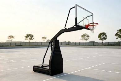 The Ultimate Guide to GOALPRO Adjustable Height Basketball Stand