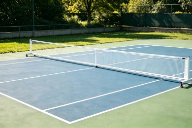 How to Choose the Best BEDSTONE Portable Pickleball Net: Practical Buyer’s Guide