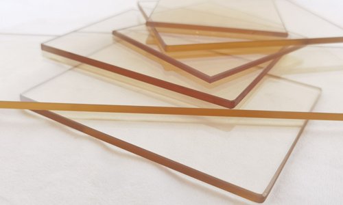 Ventas De Fábrica Panel De Hoja De Puerta De Vidrio Cerámico Ignífugo De 5 Mm Y 4 Mm Con Clasificación De Fuego En Chimenea De Llama