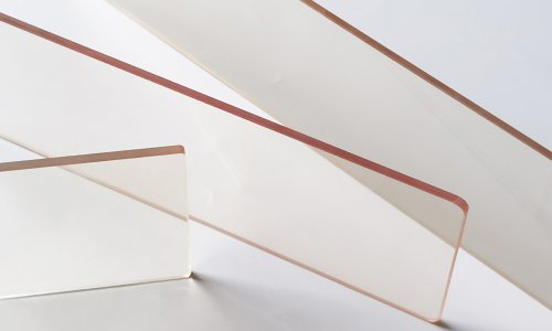 Panel Cerámico De Vidrio De 5mm Resistente Al Fuego A Precio De Fábrica Para Chimenea