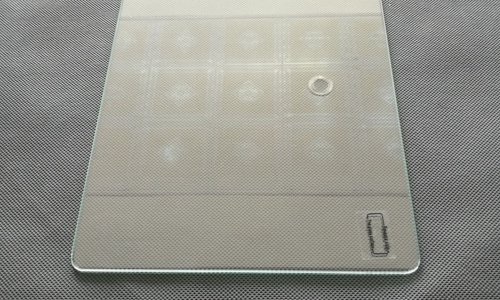 Vidrio teleprompter con espejo unidireccional T60 T70