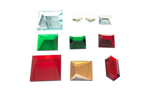 Collage estereoscópico