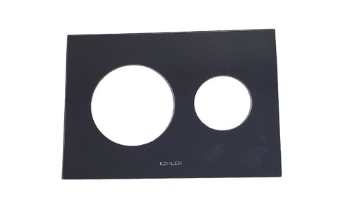 Tapa De Vidrio De Serigrafía Templada De Alta Calidad Resistente Al Calor Con Perforación Cnc Para Estufa De Gas