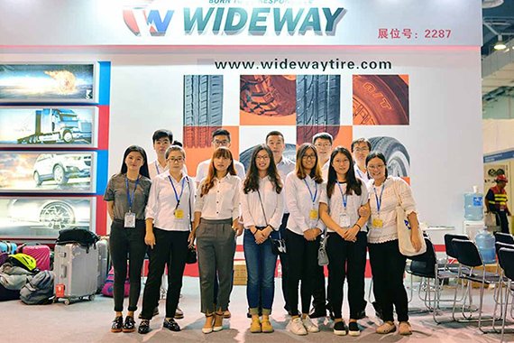 wideway حققت نجاحا كبيرا في 14 مدينة