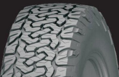 كتالوج الإطارات الكاملة تيريان