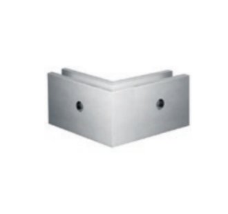  Outside Corner (fixed channel - wall)