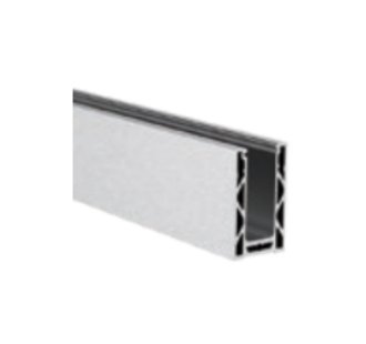 Adjustable Aluminium Channel - Floor