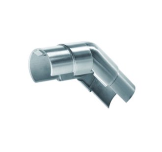 25-55 Degree Adj. Elbow - Downwards