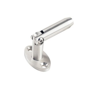 Canopy Wall/Rod Corner Connector