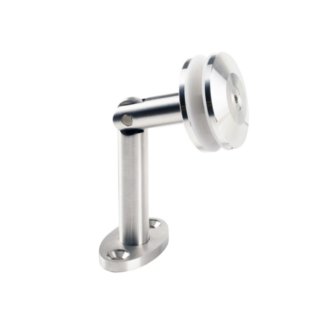 Canopy Glass/Wall Corner Connector