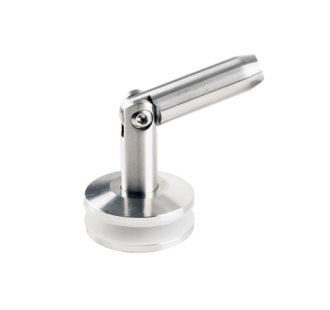 Canopy Glass/Rod Corner Connector