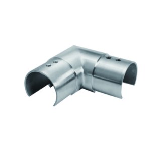 90 Degree Elbow - Horizontal