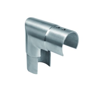 90 Degree Elbow - Vertical