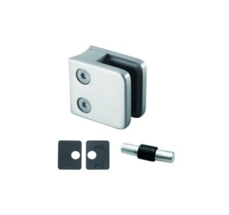 Glass clamp - Square Type 45x45