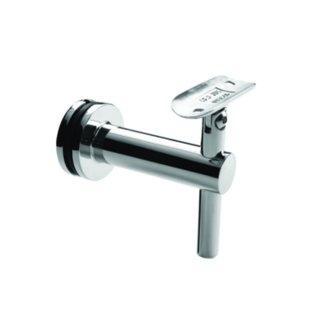 Adjustable Handrail Glass Bracket
