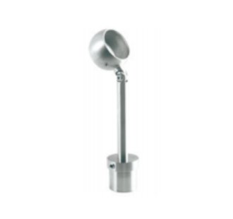 Adjustable Central Handrail Support