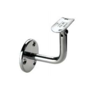 Adj. Wall bracket - assembly