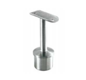 Handrail support Flat/Tube-tube