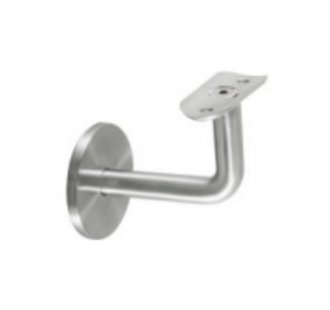 Wall bracket - assembly