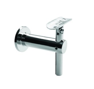 Adjustable Handrail Wall Bracket