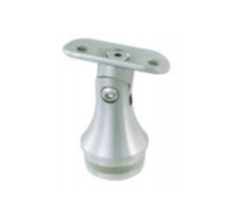 Handrail Flange support - for tube