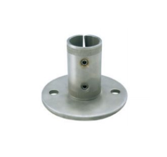 Adjustable Base Plate