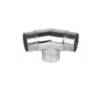 Three Way Elbow - 135 Degree