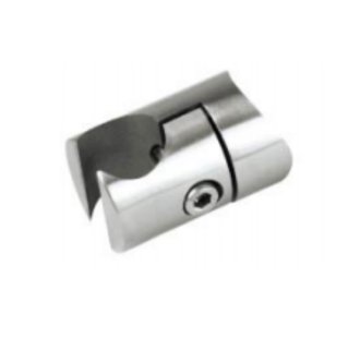 Tube - Wall connector