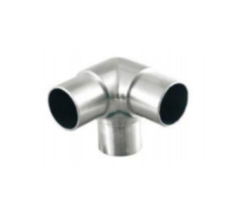 Three Way Elbow - 90 Degree TEE