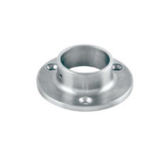 Wall Flange