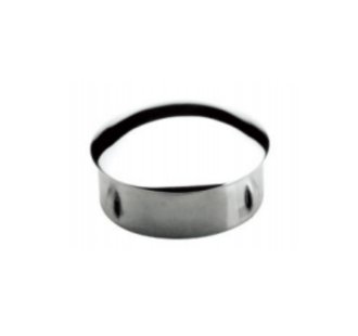 End Cap “ Light Knock-in”