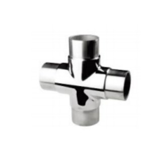 Four Way Elbow - Star