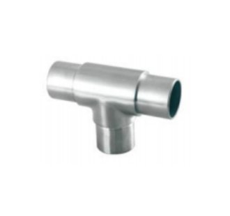 Three Way Elbow - TEE