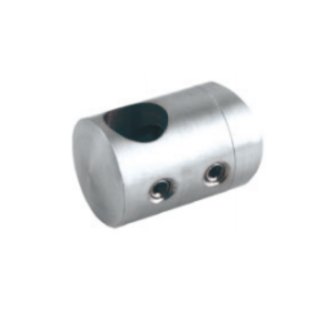 Bar Holder - Left blind