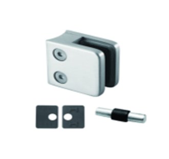 Glass clamp - Square Type 45x45