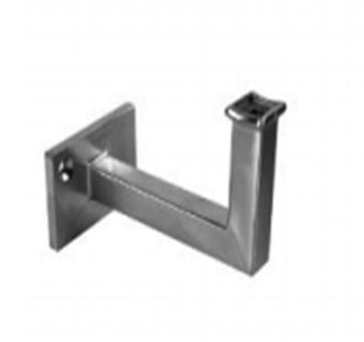 Wall bracket - Square line