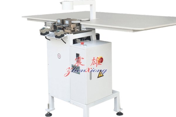 كامل تلقائي آلة لحام زاوية واحدة