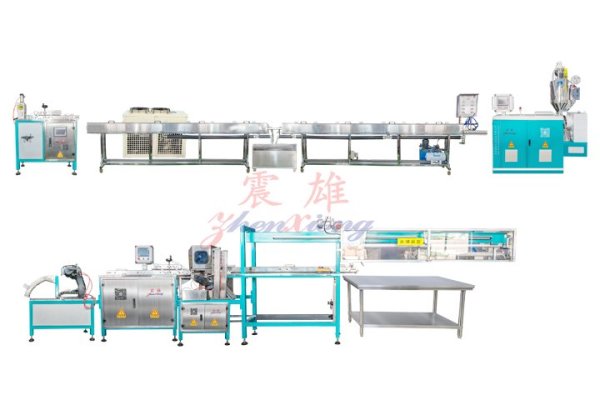 خط إنتاج ختم باب الثلاجة الأوتوماتيكي بالكامل