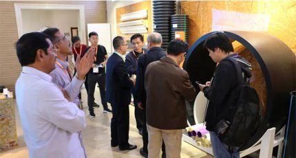 أحدث تقرير من جمعية البلاستيك الأمريكية: يتمتع البلاستيك بإمكانيات كبيرة في مجال النقل