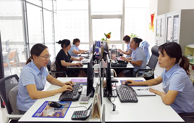 قسم البحث والتطوير التكنولوجي