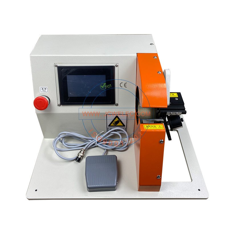 Economical Wire Harness Tape Wrapping Machine