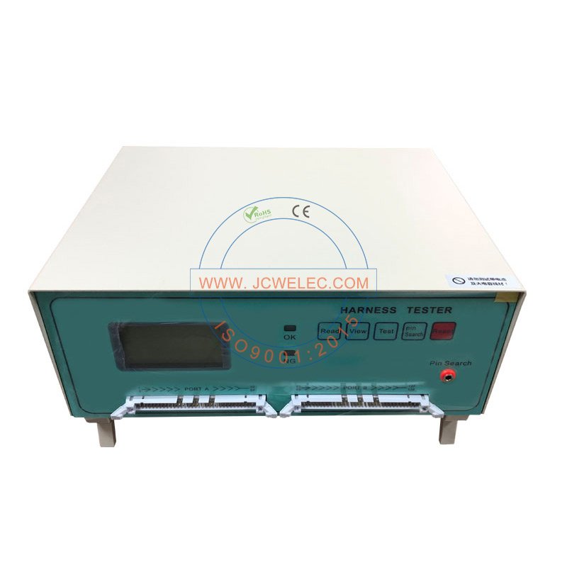 Multi-function Wire Continuity Tester